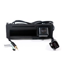 Tailgate Handle Camera for Porsche Cayenne Volkswagen Touareg - Short description