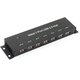 Metal 7 Port USB 2.0 Hub