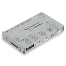 Video Interface with Navigation for Honda Accord of 2013– MY - Short description