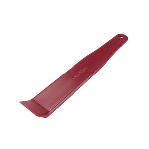 Car Trim Removal Tool with Narrow Angled Blade Polyurethane, 252×40 mm 