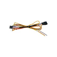 Power Cable for Camera Connection Adapter for Mercedes Benz with NTG 5.0 5.1 System - Short description