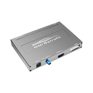 Адаптер с функцией WiFi CarPlay для Audi 2014 2020 г.в. c системами MIB 1, MIB 2