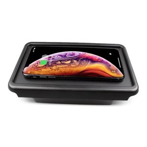 QI Charger for Honda CR V 2017 2019 MY