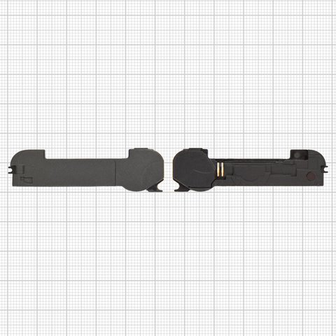 Buzzer compatible with iPhone 4, iPhone 4S, in frame 