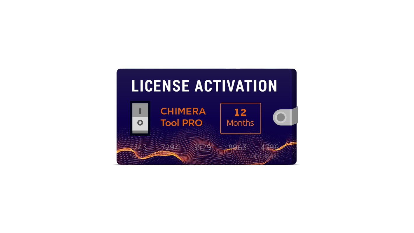 chimera tool full cracked license