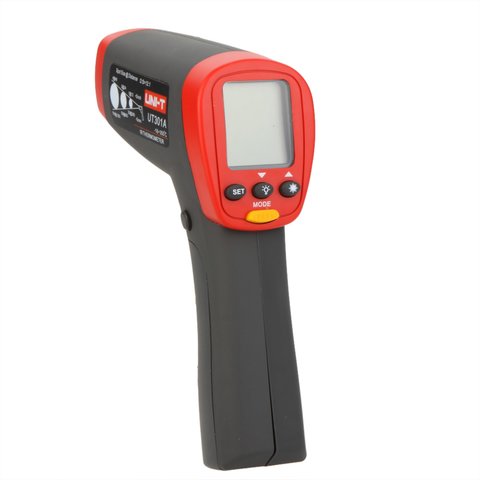 Infrared Thermometer UNI T UT302A