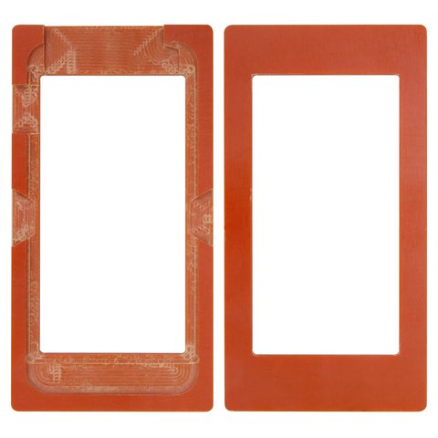 LCD Module Mould compatible with Samsung A520F Galaxy A5 2017 , for glass gluing  