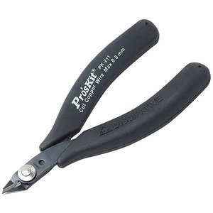 Clean Cut Micro Nipper Pro'sKit 1PK 211