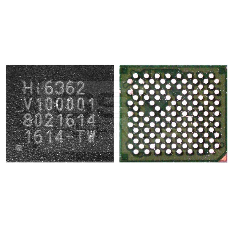 Power Control IC HI6362 compatible with Huawei Honor 8 - GsmServer