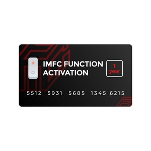 iMFC Function Activation for 1 Year