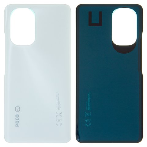 poco f3 back cover