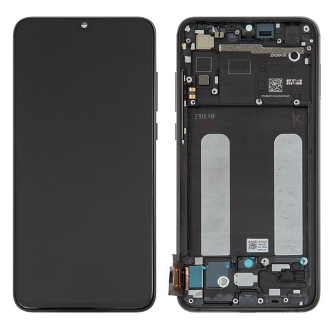 LCD compatible with Xiaomi Mi 9 Lite 