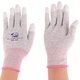 ESD Gloves Mechanic AS02, (size S)