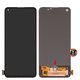 LCD compatible with Oppo A74, A94, A94 5G, A95 4G, F19, F19 Pro, F19 Pro Plus 5G, Reno5 Lite, Reno5 Z, (black, without frame, High Copy, (OLED) CHP2219, CPH2203, CHP2365, CPH2365, CPH2205, CHP2219, CPH2219, CPH2285, AMS643XY04, VER.04)