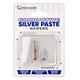 Токопроводящий лак Mechanic NANO20, silver conductive paint