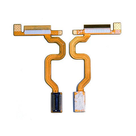 Flat Cable compatible with Samsung Z510, for mainboard, with components 