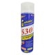 Remover Mechanic 530 New, (for boards cleaning, 600 ml, white and blue, antistatic)