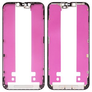 LCD Binding Frame compatible with iPhone 14 Plus, Original PRC  