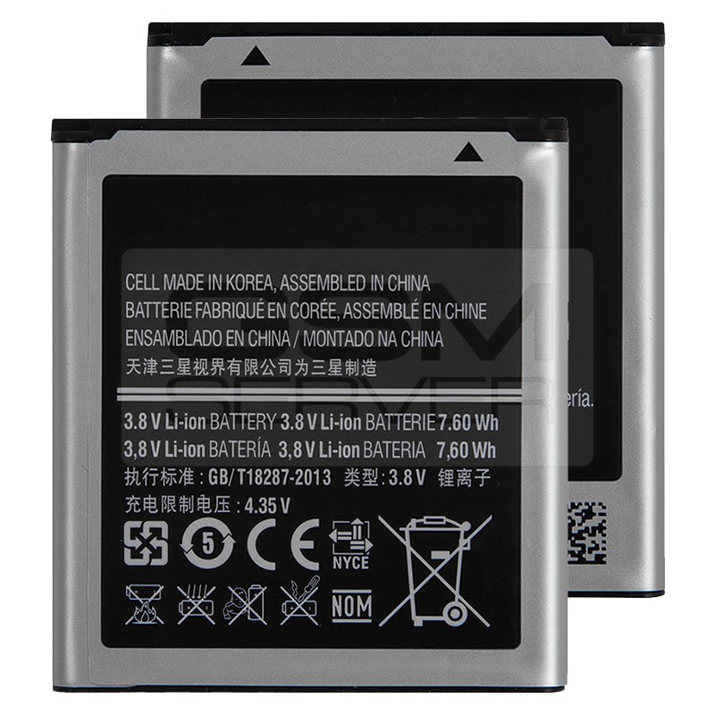 samsung j2 battery 2000mah original