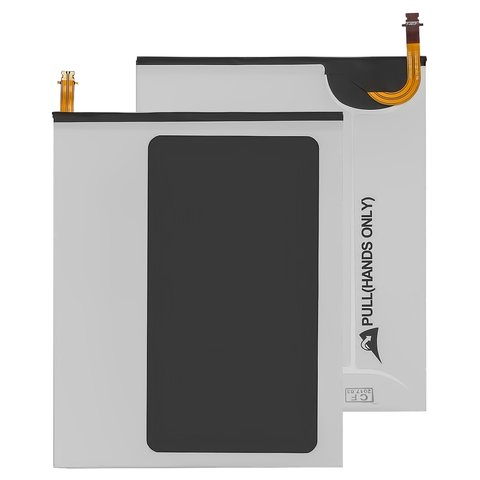 Batería EB BT561ABE puede usarse con Samsung T560 Galaxy Tab E 9.6, Li ion, 3.8 V, 5000 mAh, Original PRC 