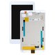 Pantalla LCD puede usarse con Acer Iconia Tab 8 A1-840, blanco, con marco