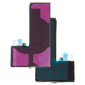 Batería puede usarse con iPhone 11 Pro, Li ion, 3.83 V , 3046 mAh, Original PRC , original IC, #616 00659