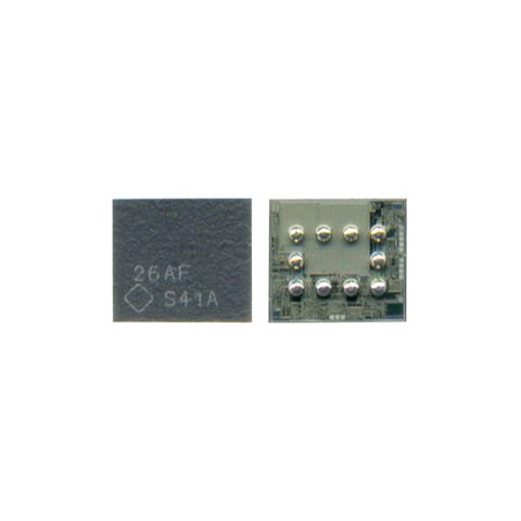 Microchip estabilizador de tensión LM3820TLX 4341705 10pin puede usarse con Nokia 1611, 3230, 6170, 6230, 6230i, 6260, 6670, 7200, 7270, 7280, 7380, 7610, 7710, 8800, 9500, N gage QD, Zocus 1610