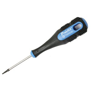 Destornillador Torx Pro'sKit 9SD 200 T05H