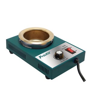 Baño de soldadura Pro'sKit Pro'sKit SS 553B 250 W 