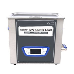 Baño de ultrasonido Jeken TUC 65