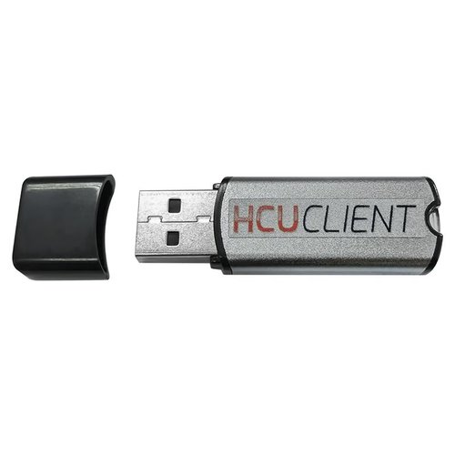 Dongle HCU + DC Phoenix