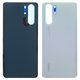Panel trasero de carcasa puede usarse con Huawei P30 Pro, blanco, pearl white