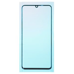 Vidrio de carcasa puede usarse con Huawei P30 Pro, negro