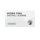 Licencia digital Hydra Tool (12 meses)