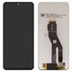 Pantalla LCD puede usarse con Huawei Honor 90 Lite, Honor X8a, negro, sin marco, High Copy, CRT-LX1, CRT-LX2, CRT-LX3, CRT-NX1