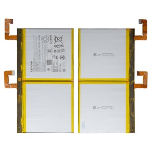Batería L22D2P31 puede usarse con Lenovo Tab P11 Gen 2, Li Polymer, 3.87 V, 8000 mAh, Original PRC 