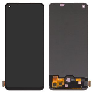 Pantalla LCD puede usarse con Oppo A78 4G CPH2565 , Reno 7, Reno 7 5G, Reno 7 SE, Reno 8 5G, negro, sin marco, High Copy, OLED  CPH2363 CPH2371 PFCM00 CPH2457 CPH2359 CPH2481