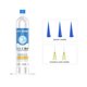 Adhesivo JCID TP-030T, poliuretano, transparente, para pegar tapas traseras, para marcos de pantalla, de secado instantáneo, 30 ml