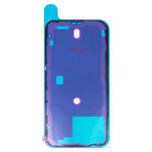 Adhesivo para panel trasero de carcasa cinta doble faz  puede usarse con Apple iPhone 15, Original, adhesive