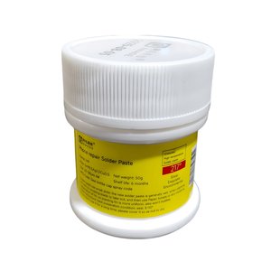 Pasta BGA Amaoe M9, 217 °C, 50 g