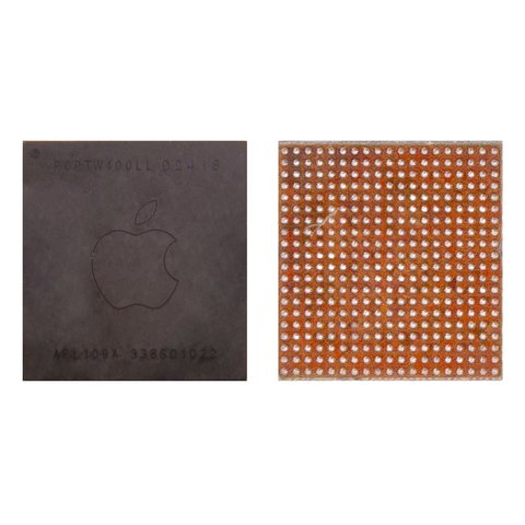 Microchip controlador de alimentación 338S01022 puede usarse con Apple iPhone 15, iPhone 15 Plus, iPhone 15 Pro, iPhone 15 Pro Max