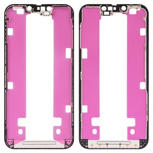 Marco de pantalla puede usarse con iPhone 13 Pro, Original PRC 