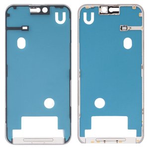 Marco de pantalla puede usarse con iPhone 15 Pro Max, Original PRC 