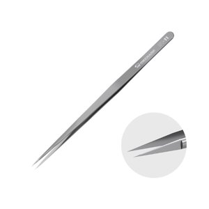 Pinzas para smd Mechanic Nt 11, recta, no magnético