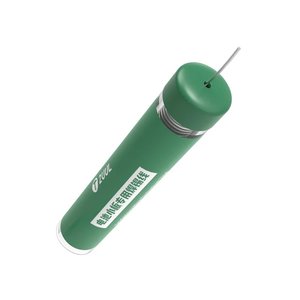 Estaño 2UUL SC39, 0,8 mm, 3 m, para soldar láminas de niquel de baterías