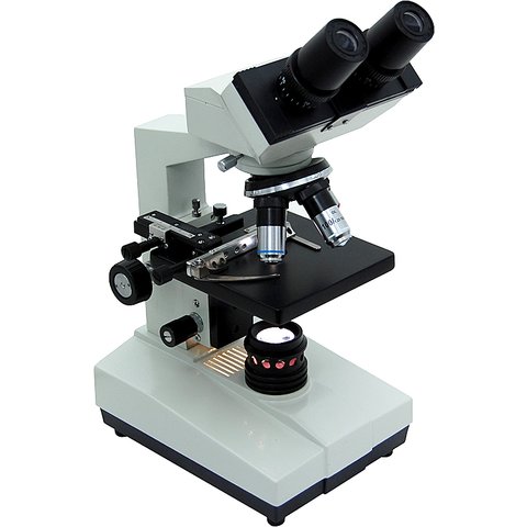 Биологический микроскоп XSP 103C