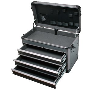 Кейс для инструментов Pro'sKit TC 755