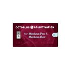 Активація Octoplus LG для Medusa PRO / Medusa Box