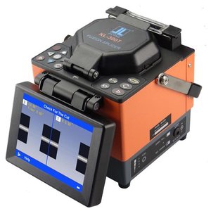 Сварочный аппарат для оптоволокна Jilong KL 300T