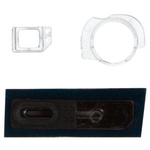 Комплект для ремонта дисплейного модуля для iPhone 6, iPhone 6 Plus, 3 в 1